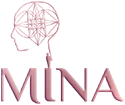 Mina Rapid Transformational Therapy Logo